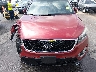 5XYPH4A15HG****** Wrecked 2017 Kia Sorento in Illinois State