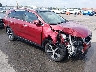 5XYPH4A15HG****** Salvage and Wrecked 2017 Kia Sorento in Saint Louis