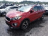 5XYPH4A15HG****** Used and Repairable 2017 Kia Sorento in Saint Louis