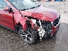 5XYPH4A15HG****** Salvage and Repairable 2017 Kia Sorento in Illinois State