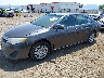 4T1BF1FK1CU****** Usados y Reparables 2012 Toyota Camry en Spokane