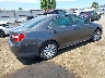 4T1BF1FK1CU****** Salvamento y Destrozados 2012 Toyota Camry en Estado de Washington