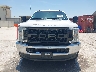 1FT8W3DT4HE****** Wrecked 2017 Ford F-350 in Texas State