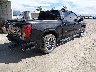 3GTUUCED3SG****** Salvage and Wrecked 2025 GMC Sierra 1500 in Alaska State