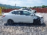 ML32FUFJ6NH****** Usados 2022 Mitsubishi Mirage en Estado de Pennsylvania