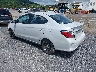 ML32FUFJ6NH****** Salvamento y Reparables 2022 Mitsubishi Mirage en Altoona