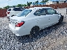 ML32FUFJ6NH****** Salvamento y Destrozados 2022 Mitsubishi Mirage en Estado de Pennsylvania