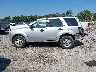 1FMCU0DG1CK****** Salvamento 2012 Ford Escape