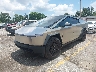 7G2CEHED3RA****** Usados y Reparables 2024 Tesla Cybertruck en Electric Vehicle Auctions