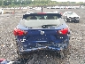 JN1BJ1CR4KW****** Wrecked 2019 Nissan Rogue Sport