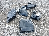 1HD1KB4128Y****** Wrecked 2008 Harley-Davidson FLHX in Ohio State