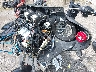 1HD1KB4128Y****** Repairable 2008 Harley-Davidson FLHX in Ohio State
