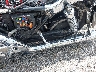1HD1KB4128Y****** Salvage 2008 Harley-Davidson FLHX
