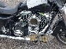 1HD1KB4128Y****** Wrecked 2008 Harley-Davidson FLHX in Akron Canton