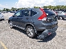 2HKRM4H53CH****** Salvage and Repairable 2012 Honda CR-V in Lexington