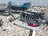 4T1DAACK8TU****** Wrecked 2026 Toyota Camry in Texas State