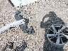 4T1DAACK8TU****** Salvage and Wrecked 2026 Toyota Camry in Houston North