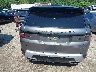 SALWR2SU8MA****** Wrecked 2021 Land Rover Range Rover Sport