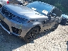 SALWR2SU8MA****** Used and Repairable 2021 Land Rover Range Rover Sport in Taunton