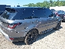 SALWR2SU8MA****** Salvage and Wrecked 2021 Land Rover Range Rover Sport in Massachusetts State