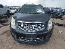3GYFNAE35FS****** Destrozados 2015 Cadillac SRX en Estado de Texas
