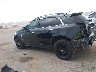 3GYFNAE35FS****** Reparables 2015 Cadillac SRX en Estado de Texas