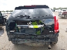 3GYFNAE35FS****** Destrozados 2015 Cadillac SRX