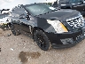 3GYFNAE35FS****** Salvamento y Destrozados 2015 Cadillac SRX en Houston