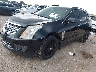 3GYFNAE35FS****** Usados y Reparables 2015 Cadillac SRX en Houston