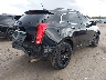 3GYFNAE35FS****** Salvamento y Destrozados 2015 Cadillac SRX en Estado de Texas