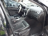 3GYFNAE35FS****** Usados y Reparables 2015 Cadillac SRX en Estado de Texas