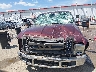1FTSW20R19E****** Destrozados 2009 Ford F-250 en Estado de Kansas