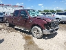 1FTSW20R19E****** Salvamento y Destrozados 2009 Ford F-250 en Wichita