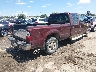 1FTSW20R19E****** Salvamento y Destrozados 2009 Ford F-250 en Estado de Kansas