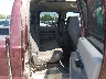 1FTSW20R19E****** Destrozados 2009 Ford F-250 en Wichita