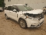 KNDNB4H3XN6****** Salvamento y Destrozados 2022 Kia Carnival en Burlington