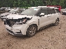 KNDNB4H3XN6****** Usados y Reparables 2022 Kia Carnival en Burlington