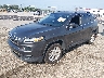 1C4PJLCB7HW****** Usados y Reparables 2017 Jeep Cherokee en Lexington