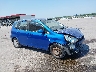 JHMGD38448S****** Reparables 2008 Honda Fit en Estado de Nebraska