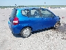 JHMGD38448S****** Salvamento y Destrozados 2008 Honda Fit en Estado de Nebraska
