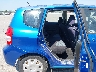 JHMGD38448S****** Destrozados 2008 Honda Fit en Omaha South