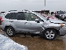 JF2SJAFCXGH****** Reparables 2016 Subaru Forester en Estado de Texas