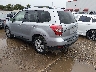 JF2SJAFCXGH****** Salvamento y Reparables 2016 Subaru Forester en Austin