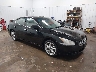 1N4AA5AP7EC****** Salvage and Wrecked 2014 Nissan Maxima in Sioux Falls