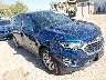 2GNAXUEV9M6****** Destrozados 2021 Chevrolet Equinox en Estado de Arizona