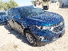 2GNAXUEV9M6****** Salvamento y Destrozados 2021 Chevrolet Equinox en Tucson