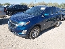 2GNAXUEV9M6****** Usados y Reparables 2021 Chevrolet Equinox en Tucson