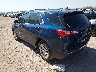2GNAXUEV9M6****** Salvamento y Reparables 2021 Chevrolet Equinox en Tucson