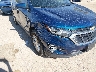 2GNAXUEV9M6****** Salvamento y Reparables 2021 Chevrolet Equinox en Estado de Arizona