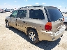 1GKES16P946****** Salvage and Repairable 2004 GMC Envoy in Lubbock